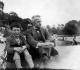 Robert Mackie Gardner and son Robert (bert) Robert Mackie Gardner and son Robert (bert)
