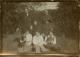 Probably Jean McDonald Black with her son Alexander McDonald, her stepson James Robertson, her daughters?? and Cathy Brown Probably Jean McDonald Black with her son Alexander McDonald, her stepson James Robertson, her daughters?? and Cathy Brown