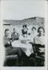 Sarah Wallace Jamieson Fairnie, Cissie, Cathy and Noel take tea 2.jpg Sarah Wallace Jamieson Fairnie, Cissie, Cathy and Noel take tea 2.jpg